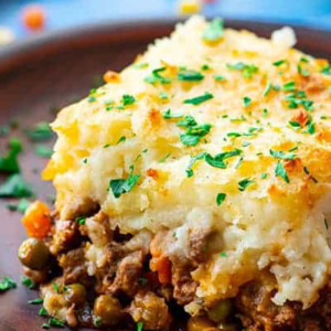 Shepherds Pie